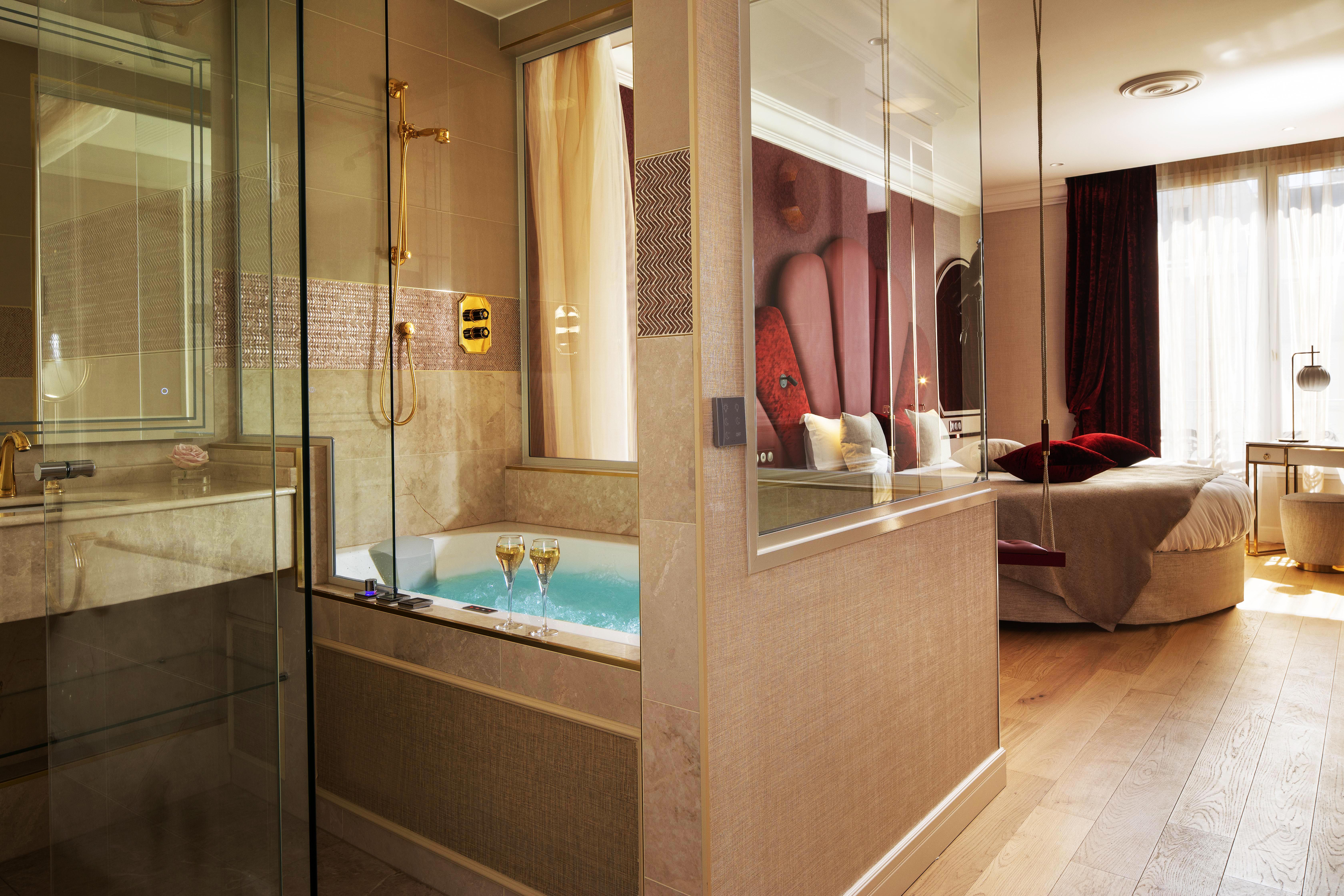 J'adore Hotel&spa Hotel